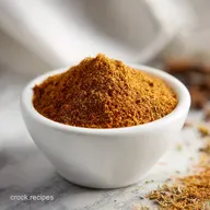 Baharat Spice Blend: Essential 10-Minute Homemade Recipe