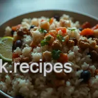 Quick & Delicious Chipotle Bowls at Home: My Customizable Recipe