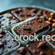 Homemade Chocolate Bars in Custom Molds: A Delightful Treat