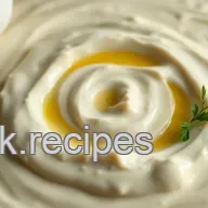Homemade Light Mayo: Creamy Goodness with a Lighter Touch