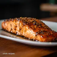 Honey-Garlic Salmon: My Go-To Weeknight Winner!