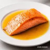 Honey on Salmon Recipe Quick Easy Glazed Delight
