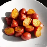 How Do U Cook Red Potatoes Crispy Roast Spuds Like Nans
