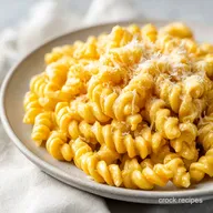 Instant Pot Creamy Mac and Cheese: 15 Min