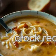 Instant Pot French Onion Soup: Bistro Flavor, Zero Fuss