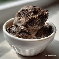 Licorice Ice Cream: Smooth French Custard Recipe