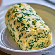 Italian Herb Butter with Fresh Basil