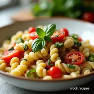 Classic Italian Pasta Salad 7 Ways to Summer Bliss