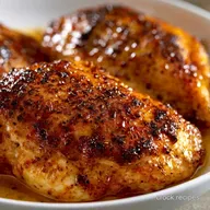 Boneless Chicken Thighs in 25 Minutes