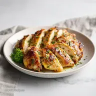 Baked Chicken: Juicy and Crispy Whole Roast