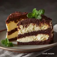 Keto Ding Dong Cake: Rich, Creamy, Low Carb Nostalgia Recipe