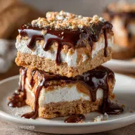 Keto Fluffernutter Bars: The Ultimate Low Carb Dessert Treat
