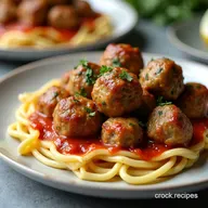 Keto Garlic Butter Meatballs My GoTo Comfort Food