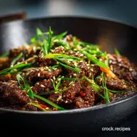 Keto Korean Beef: Umami-Rich Low-Carb Bulgogi Ready in 35 Mins