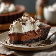 Keto Mississippi Mud Pie: Decadent, Ultra-Rich Low Carb Dessert