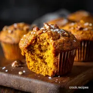 Keto Pumpkin Muffins The Moistest Recipe 2g Net Carbs