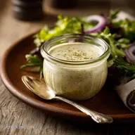 Keto Salad Dressings: The Best Homemade Ranch Recipe (Zero Carb)