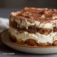 Keto Tiramisu: Ultra-Creamy, Effortless Low-Carb Recipe