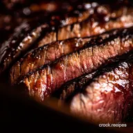 Flank Steak Grill Time My Knockout BBQ Recipe
