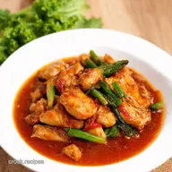 Knockout Stir Fry Sauce Recipe Chickens Best Mate