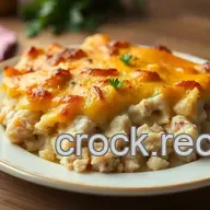 How to Bake Turkey Casserole: Comfort Food Delight for the Family