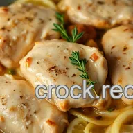 Easy Lemon Garlic Chicken Scampi Recipe: My Go-To Weeknight Dish