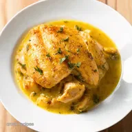Fast Easy Chicken Recipes For Dinner Lemon Herb Magic