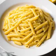 Pasta al Limone Sunshine on a Plate Easy Recipe