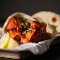 Light Zesty Chicken tikka kebab recipe So Easy