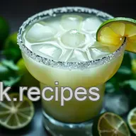 Easy & Refreshing Recipe for Skinny Margarita: A Guilt-Free Classic