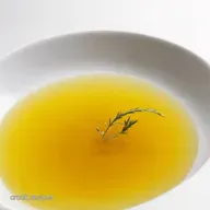 Liquid Gold My Easy Garlic Oil Recipe