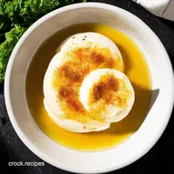 The Best Marinated Mozzarella An Italian Kiss