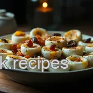 Delicious Louse Egg Nyt: My Flavor-Packed Louse Egg Bites Recipe