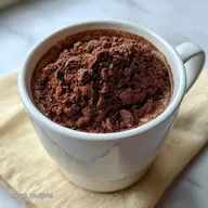 Hot Chocolate Powder: Make Decadent Cocoa Mix in 10 Mins
