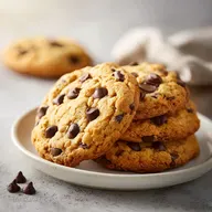Most Magical Cookie Riff with Chocolate Chips: 37 Min