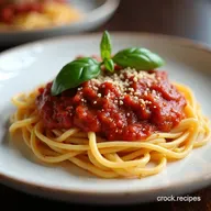 Bolognese Sauce 7 Reasons Youll Ditch the Jar Tonight