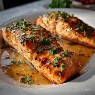Maple Glazed Salmon: Quick Dijon Baked Recipe