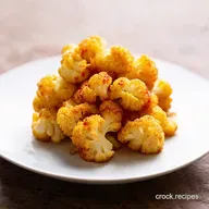 Maple Sriracha Cauliflower My Secret to Blissful Bites
