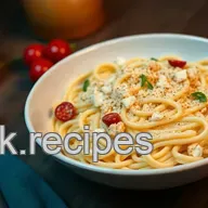 Easy & Creamy Marry Me Pasta Recipe: Your Perfect Dinner for Two