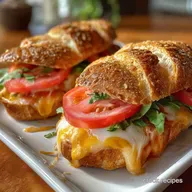 Meatball Subs in 50 Minutes - Hearty and Velvety