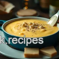 Melting Swiss Bliss: Classic Cheese Fondue for Your Gatherings
