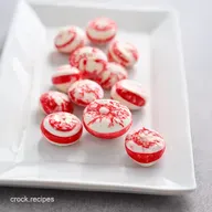 MeltinYourMouth Soft Christmas Peppermints Recipe