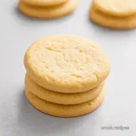 MeltinYourMouth Eggnog Sugar Cookies A Christmas Treat