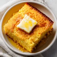 Mexican Cornbread with Jalape&ntilde;os