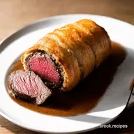 Million Dollar Beef Wellington Recipe Worth the Splurge