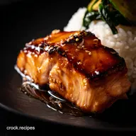 Miso Salmon Magic Easy Asian Salmon Recipe Youll Love
