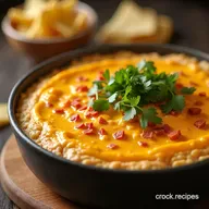Mississippi Sin Dip 5 Steps to Cheesy Party Bliss
