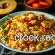 Morassa Polow Ba Morgh: My Colorful Saffron Chicken Pilaf Recipe