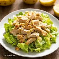 Nanas Best Chicken Salad Recipe A Comfort Food Classic