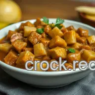 New Mexico Pork Green Chili: My Soul-Warming Recipe!